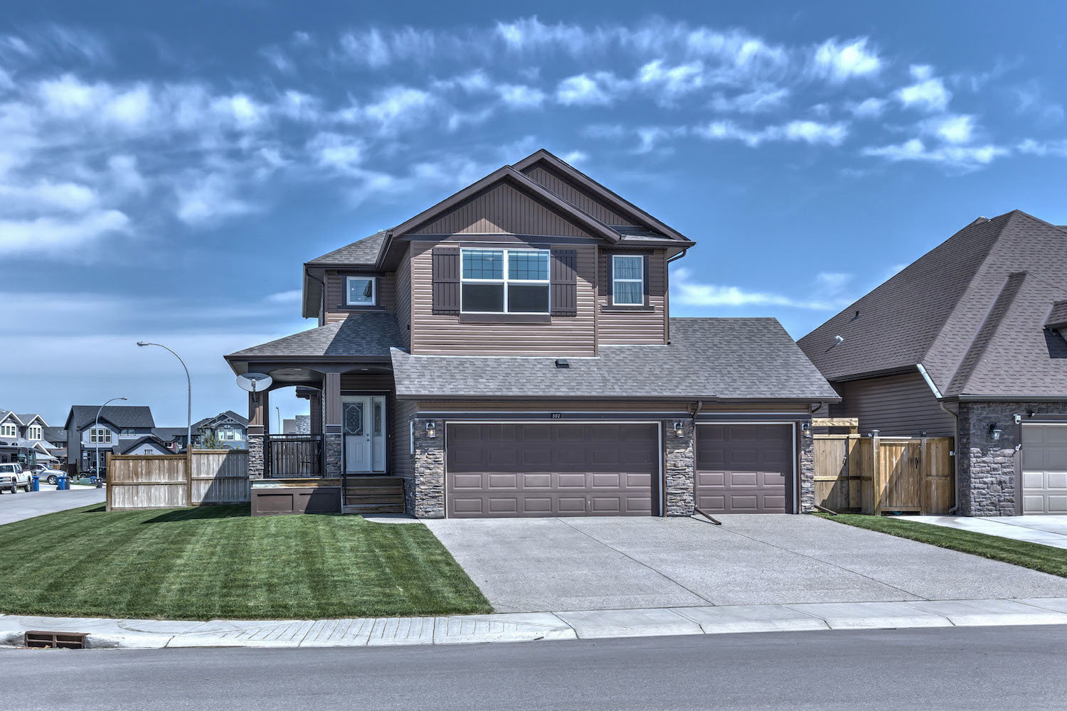 Houses for Sale Langdon, Alberta Chamberlain Real Estate Group